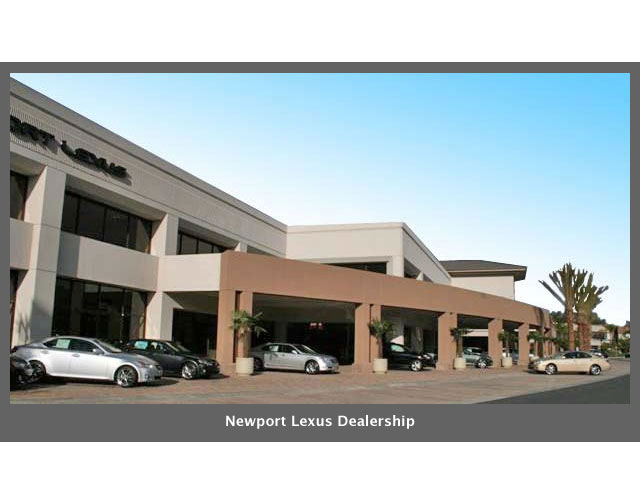 newportlexus